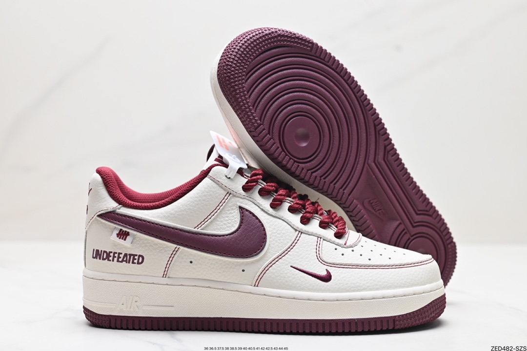 Nike Air Force 1 Shoes